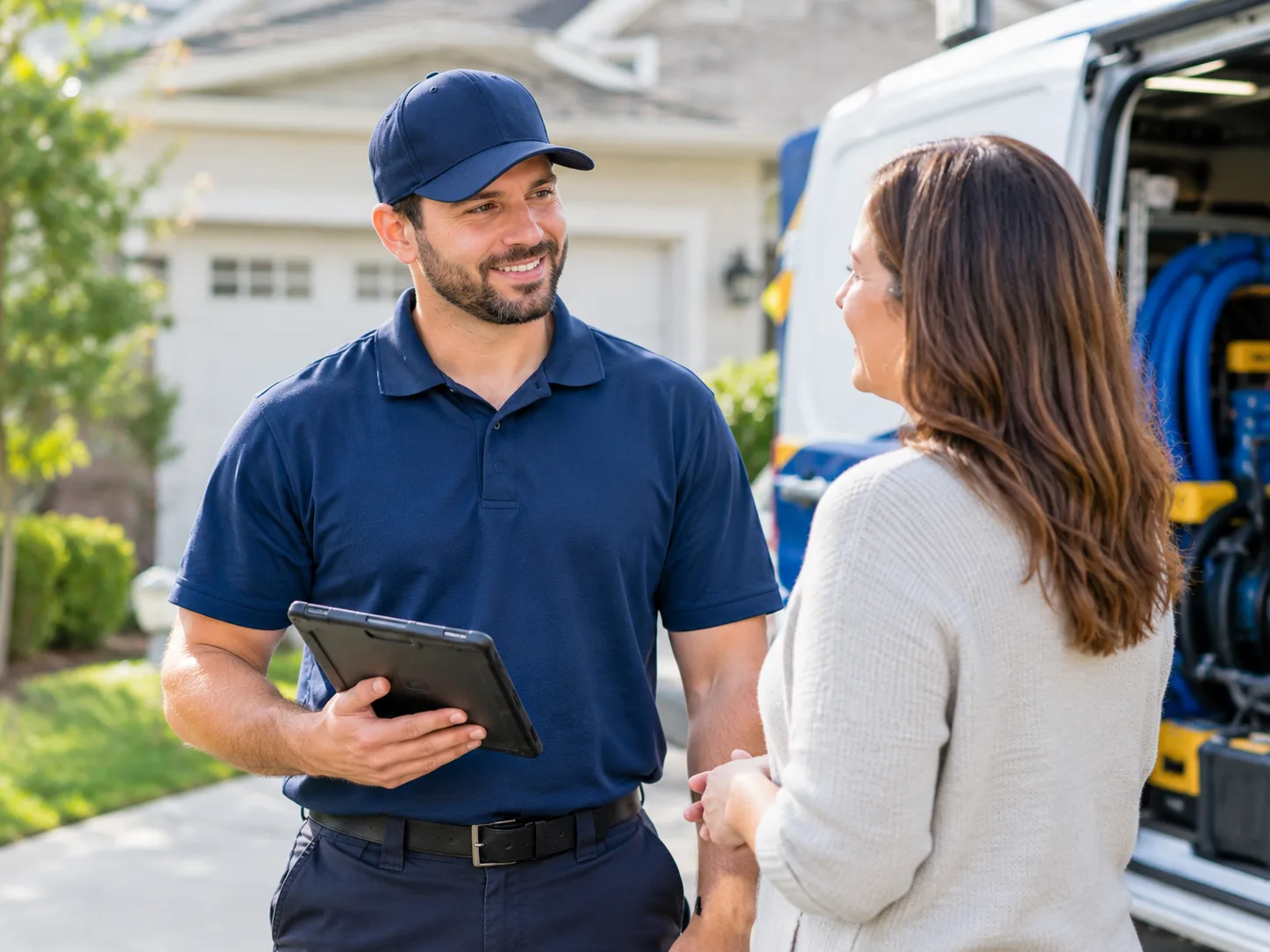 Sewage Backup Cleanup Lone Tree, CO FAQs